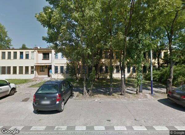 Ceny mieszkań Kraków Stefana Rogozińskiego 5