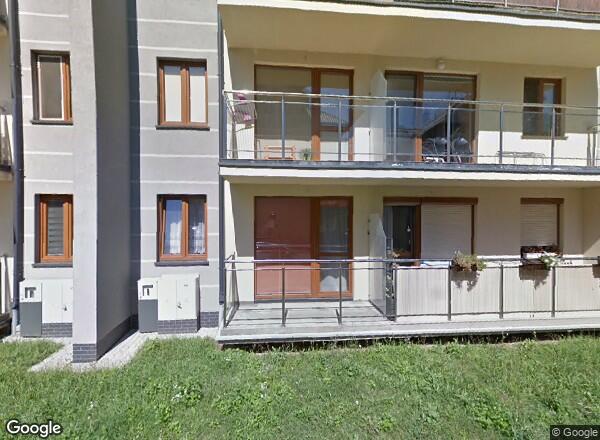 Ceny mieszkań Rzeszów Władysława Grabskiego 98