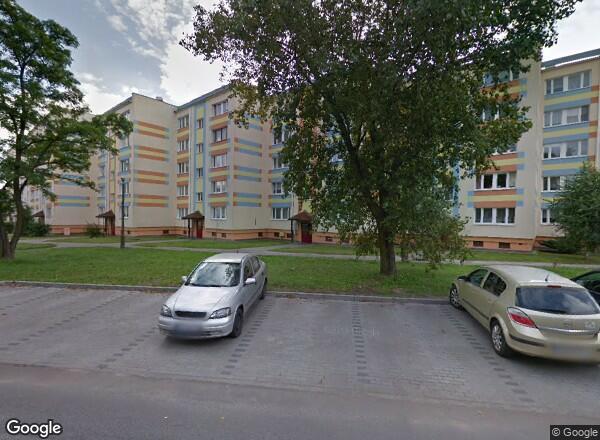 Ceny mieszkań Bydgoszcz Sandomierska 37