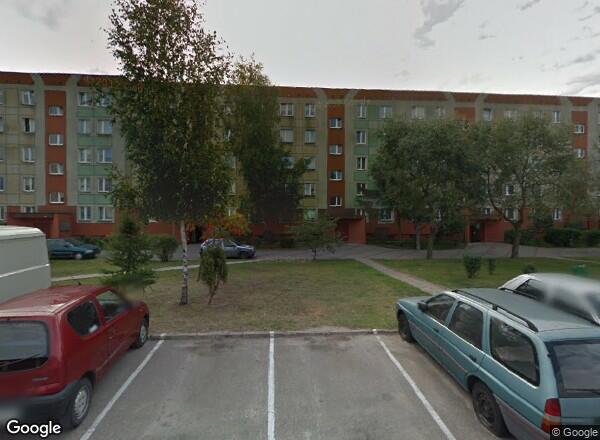 Ceny mieszkań Białystok Świętego Jerzego 23