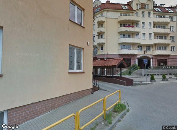 Ceny mieszkań Olsztyn Wyzwolenia 16