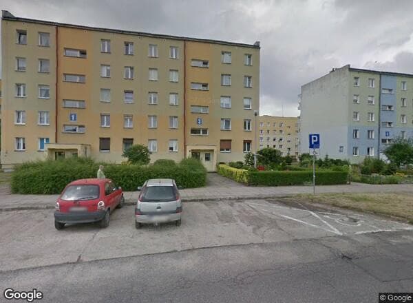 Ceny transakcyjne mieszkań Gorzów Wielkopolski GABRIELA NARUTOWICZA 3