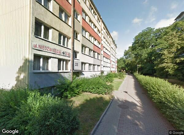 Ceny mieszkań Wrocław UL. NIEDŹWIEDZIA 40