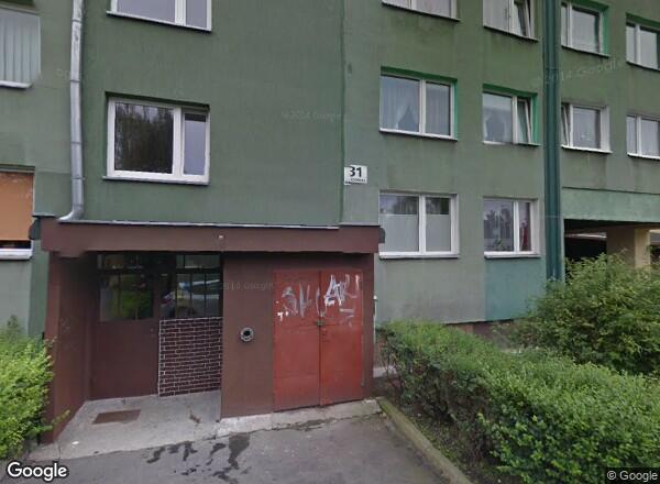 Ceny mieszkań Wrocław UL. MACEDOŃSKA 31