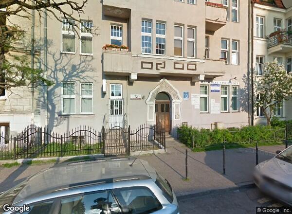 Ceny mieszkań Gdańsk Bohaterów Getta Warszawskiego 13