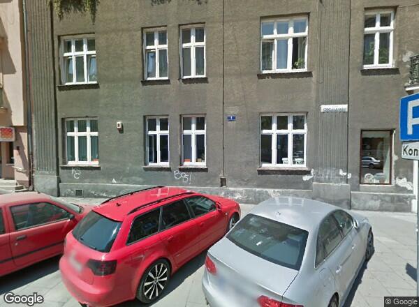 Ceny mieszkań Kraków Kornela Ujejskiego 1