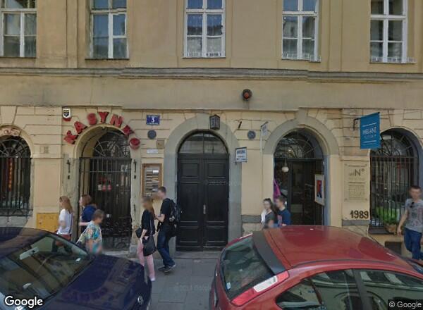 Ceny mieszkań Kraków Józefa 3