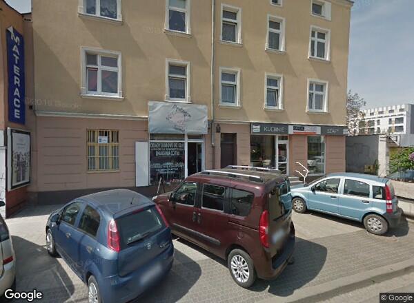 Ceny mieszkań Poznań Głogowska 176