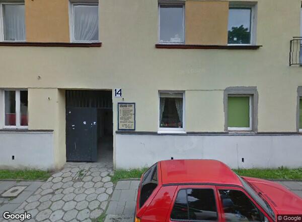 Ceny mieszkań Łódź Tadeusza Czackiego 14