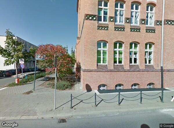 Ceny mieszkań Poznań Hipolita Cegielskiego 1