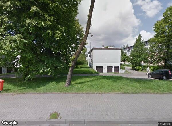 Ceny mieszkań Katowice Mysłowicka 23