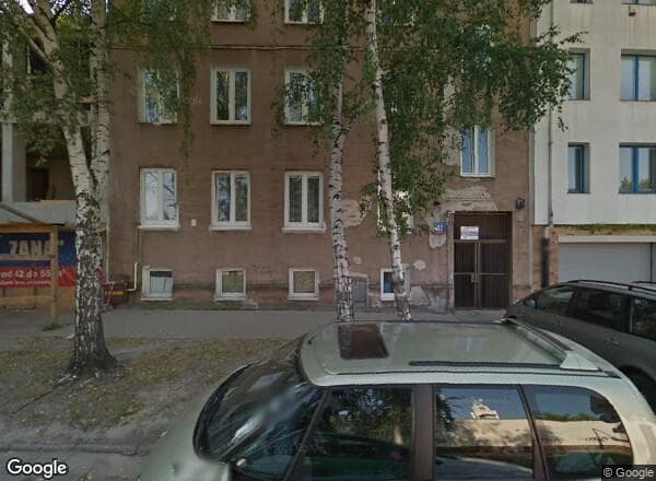 Ceny transakcyjne mieszkań Warszawa ul. T. Zana 12