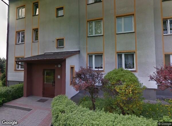 Ceny mieszkań Toruń Okólna 142B