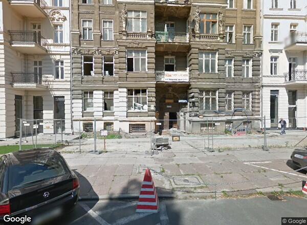 Ceny mieszkań Szczecin Śląska 47