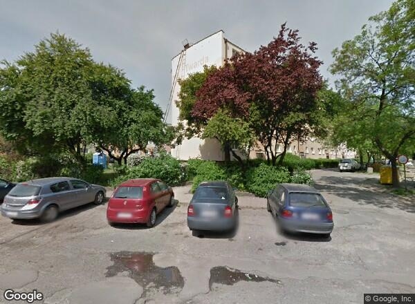 Ceny transakcyjne mieszkań Gdańsk Twarda 18A-E
