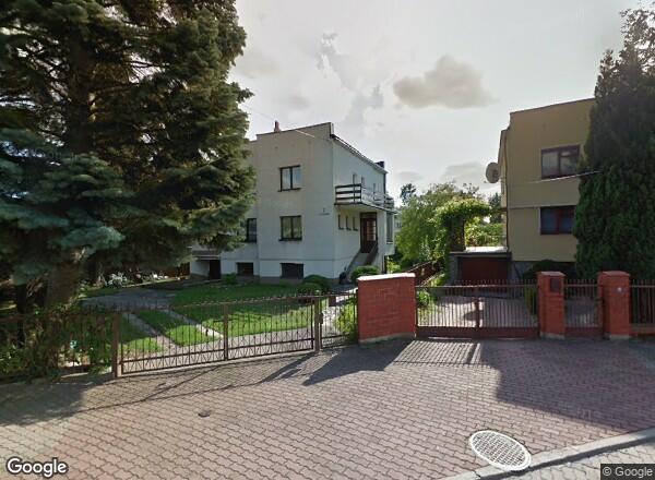 Ceny mieszkań Białystok Emili Plater 1