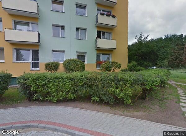 Ceny mieszkań Sopot Oskara Kolberga 19