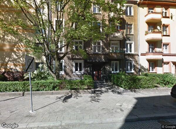 Ceny mieszkań Wrocław UL. IGNACEGO DASZYŃSKIEGO 44