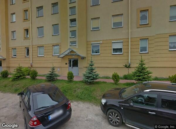 Ceny mieszkań Gdańsk Ujeścisko 5