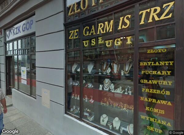 Ceny mieszkań Katowice Pocztowa 10