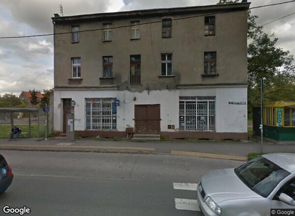 Ceny mieszkań Wrocław UL. GEN. LEOPOLDA OKULICKIEGO 1