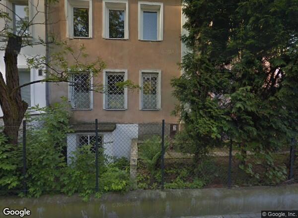 Ceny mieszkań Warszawa ul. M. Langiewicza 17