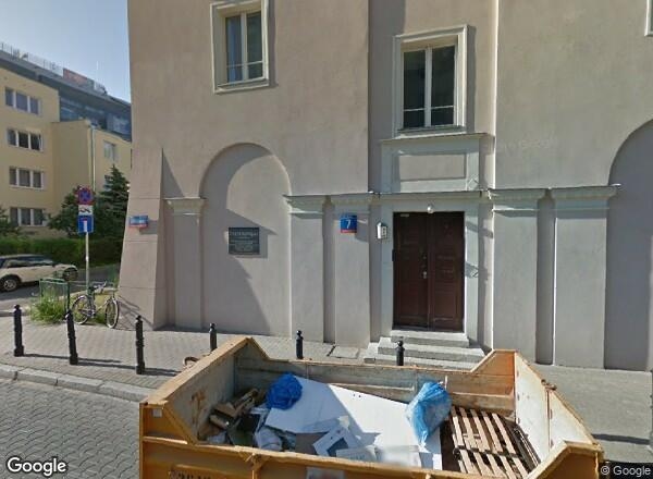 Ceny transakcyjne mieszkań Warszawa ul. Filtrowa 7