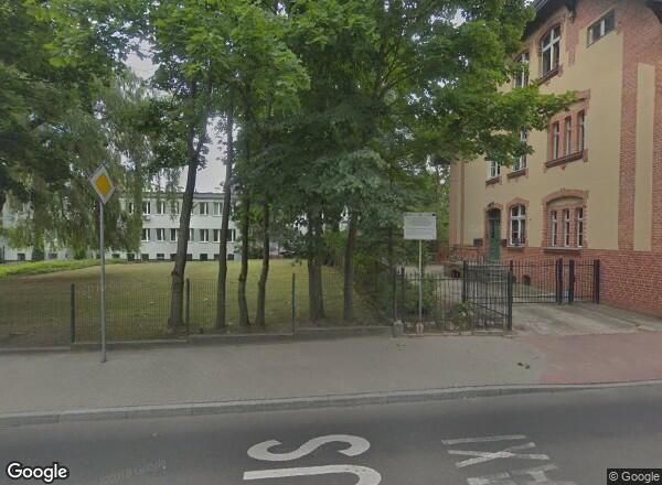 Ceny mieszkań Olsztyn Aleja Warszawska 109