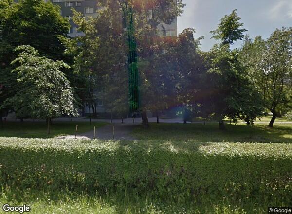 Ceny mieszkań Wrocław UL. POPOWICKA 84