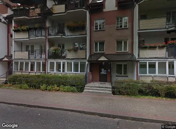 Ceny transakcyjne mieszkań Olsztyn Kazimierza Jagiellończyka 10