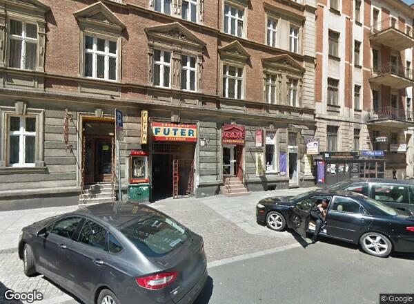 Ceny mieszkań Katowice Juliusza Słowackiego 21