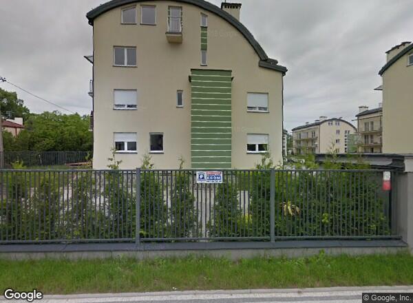 Ceny mieszkań Warszawa ul. Ustronie 3