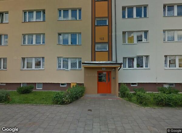 Ceny mieszkań Szczecin Tadeusza Zawadzkiego 123