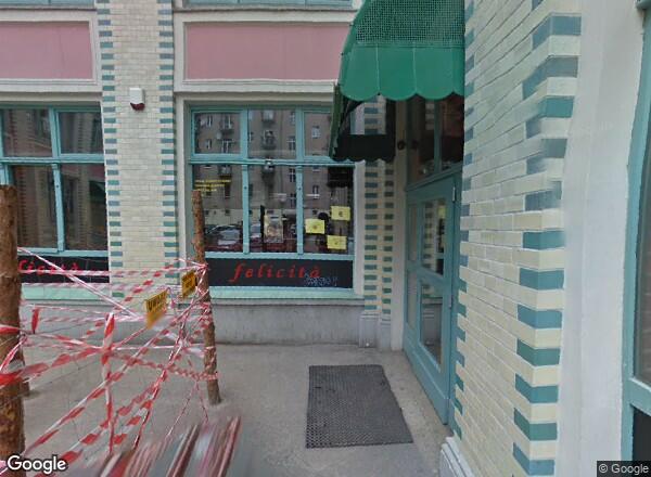 Ceny mieszkań Wrocław UL. RUSKA 47/48A