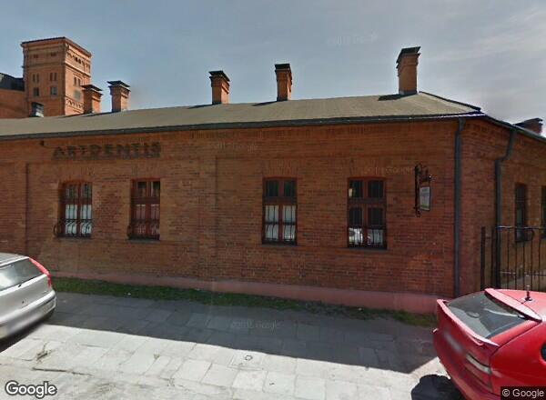 Ceny mieszkań Łódź Ks. Biskupa Wincentego Tymienieckiego 25