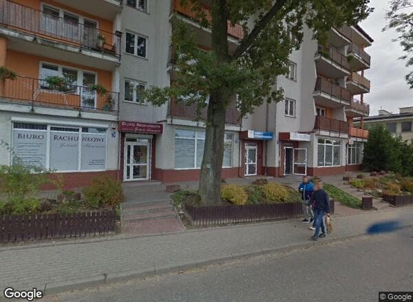 Ceny transakcyjne mieszkań Olsztyn Jarocka 57