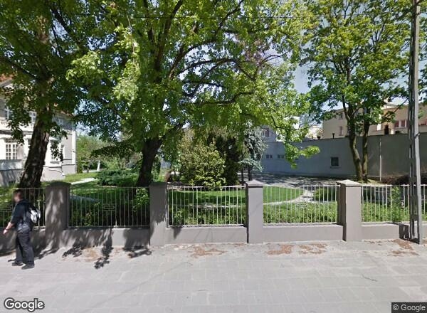Ceny transakcyjne mieszkań Poznań Wielkopolska 2