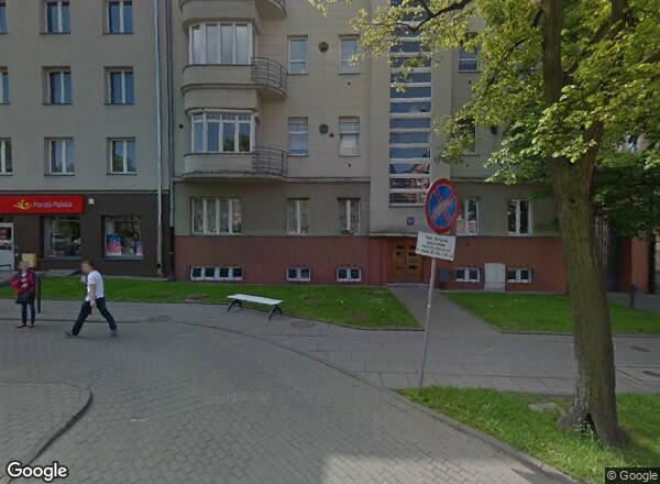 Ceny mieszkań Łódź Prezydenta Gabriela Narutowicza 91