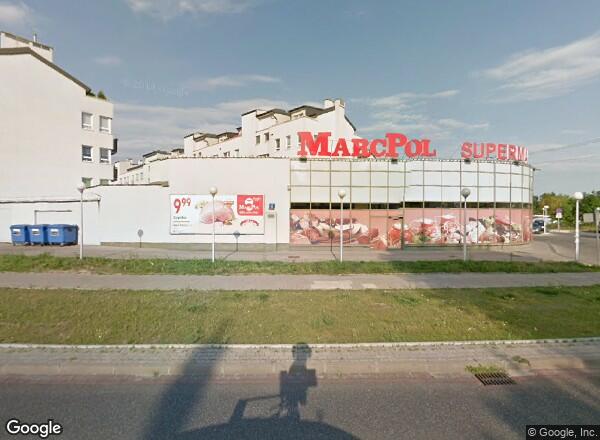 Ceny mieszkań Warszawa ul. Strumykowa 6B