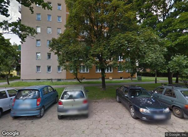 Ceny mieszkań Warszawa ul. Rembielińska 21A