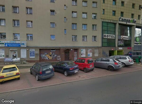 Ceny mieszkań Szczecin Księdza Kardynała Stefana Wyszyńskiego 32