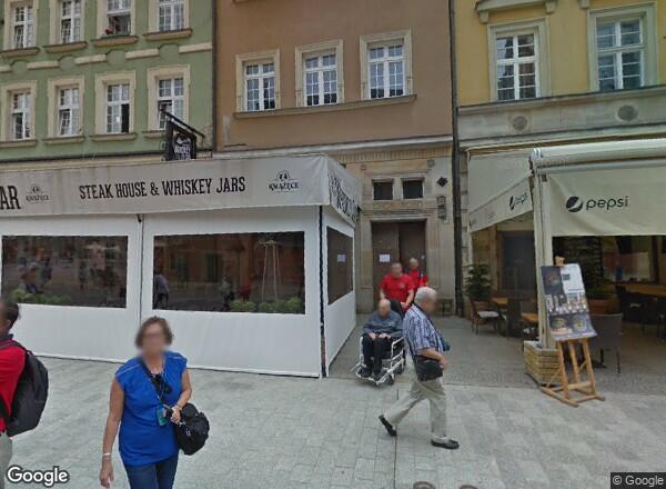 Ceny mieszkań Wrocław RYNEK 23