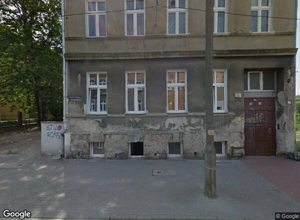 Ceny mieszkań Gorzów Wielkopolski GEN. WŁADYSŁAWA SIKORSKIEGO 43