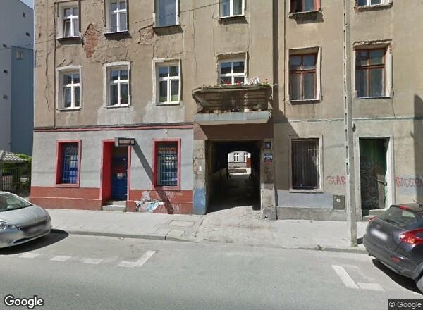 Ceny transakcyjne mieszkań Łódź Nawrot 56