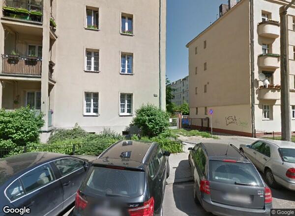 Ceny mieszkań Poznań Henryka Siemiradzkiego 4