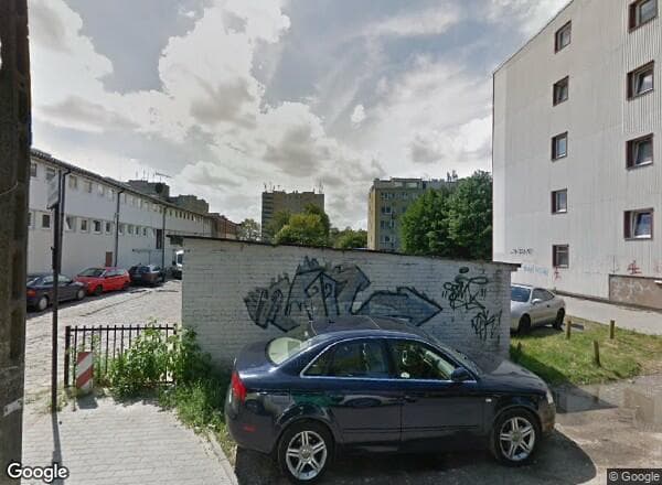 Ceny transakcyjne mieszkań Piaseczno Kusocińskiego 16P