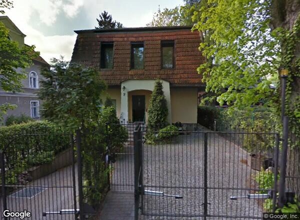 Ceny transakcyjne mieszkań Sopot Ignacego Krasickiego 7A