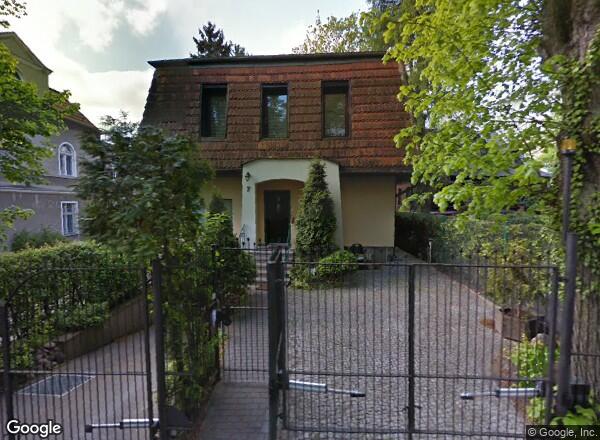 Ceny mieszkań Sopot Ignacego Krasickiego 7A