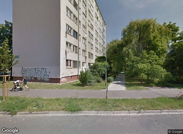 Ceny mieszkań Wrocław UL. KŁODNICKA 5