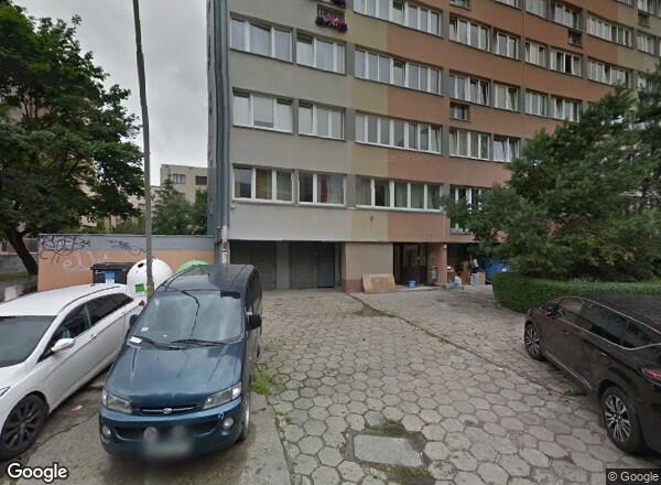 Ceny mieszkań Wrocław UL. OFICERSKA 11